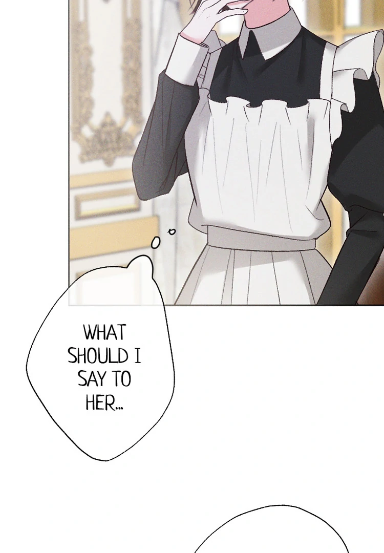 If You Wish for My Despair Chapter 87 - page 96