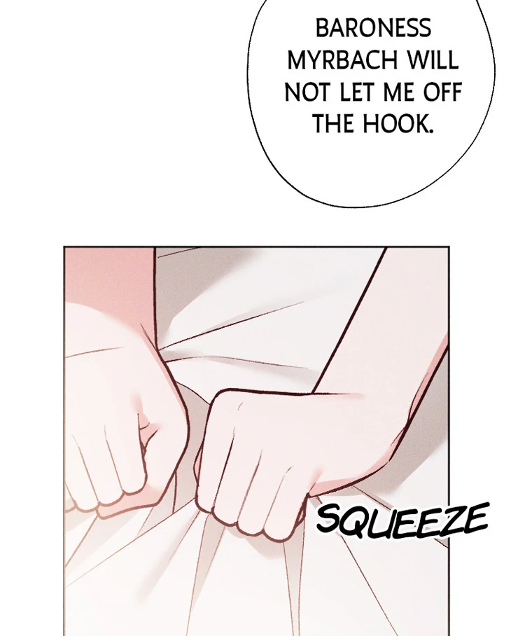 If You Wish for My Despair Chapter 87 - page 97