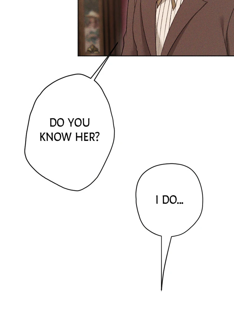 If You Wish for My Despair Chapter 88 - page 9