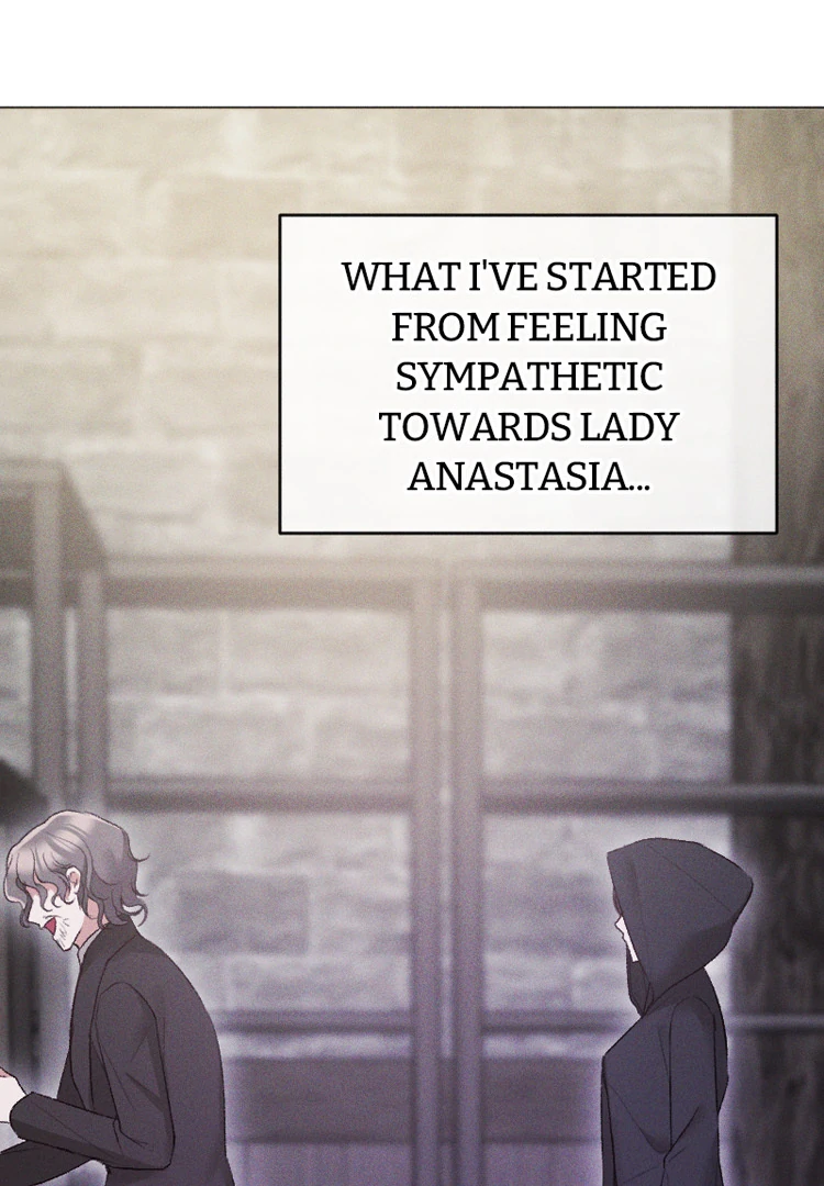 If You Wish for My Despair Chapter 88 - page 99