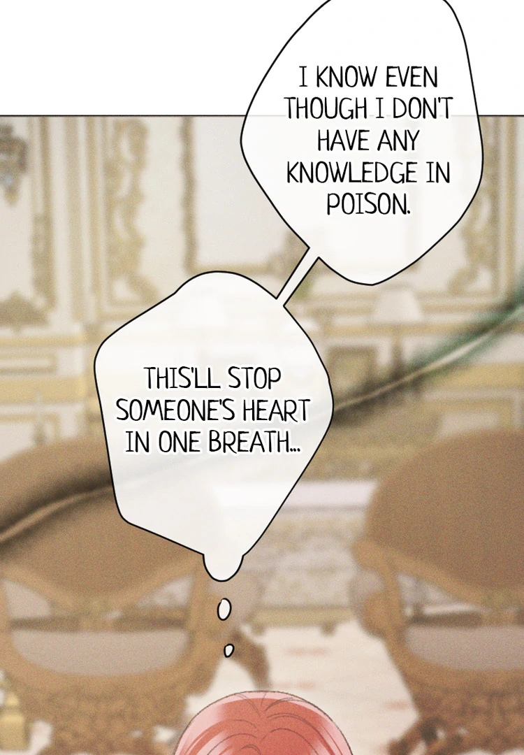 If You Wish for My Despair Chapter 88 - page 105