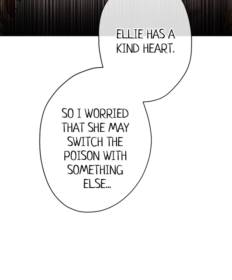 If You Wish for My Despair Chapter 88 - page 107