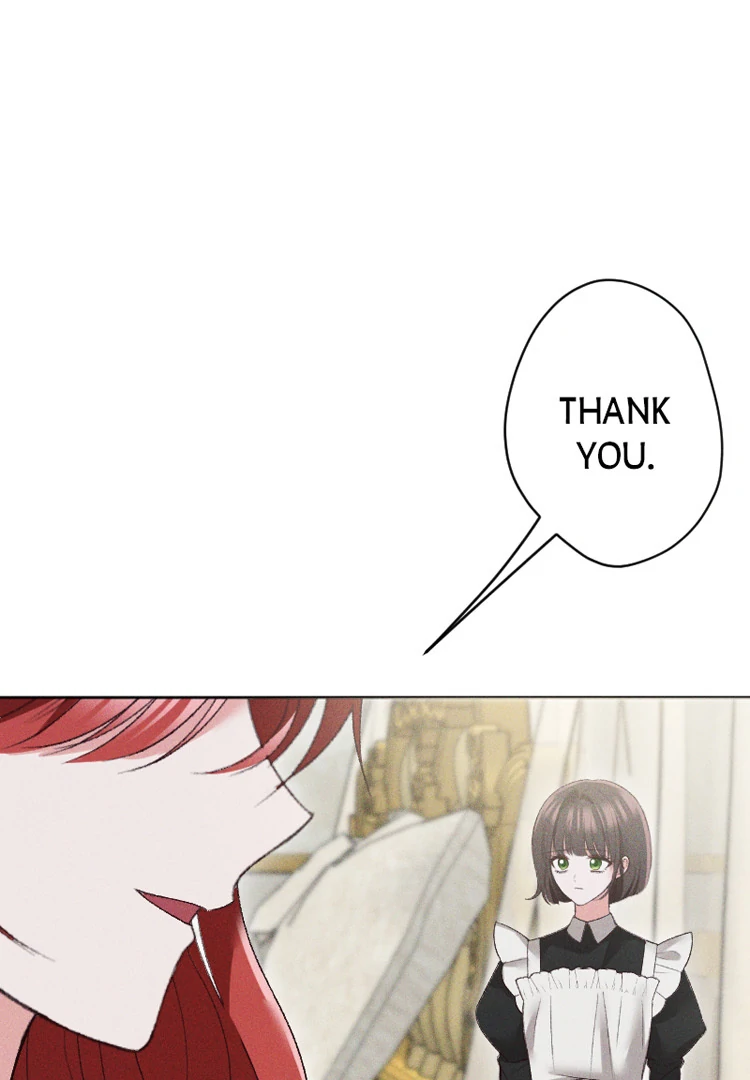 If You Wish for My Despair Chapter 88 - page 108