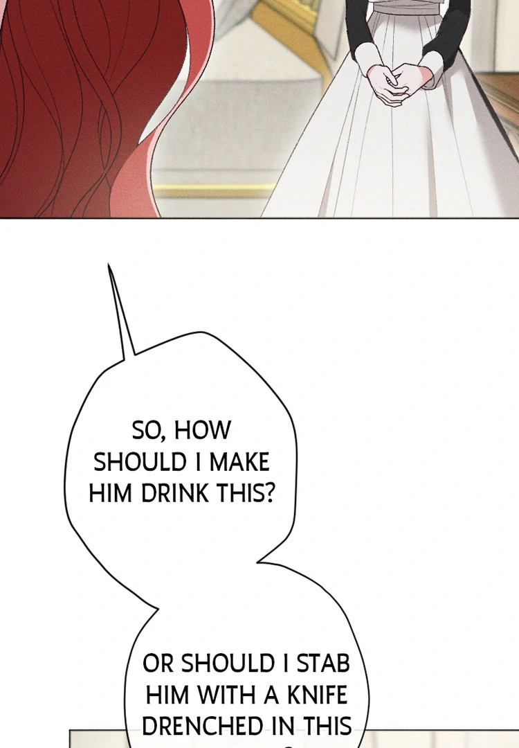 If You Wish for My Despair Chapter 88 - page 109