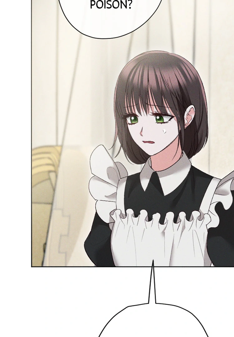 If You Wish for My Despair Chapter 88 - page 110