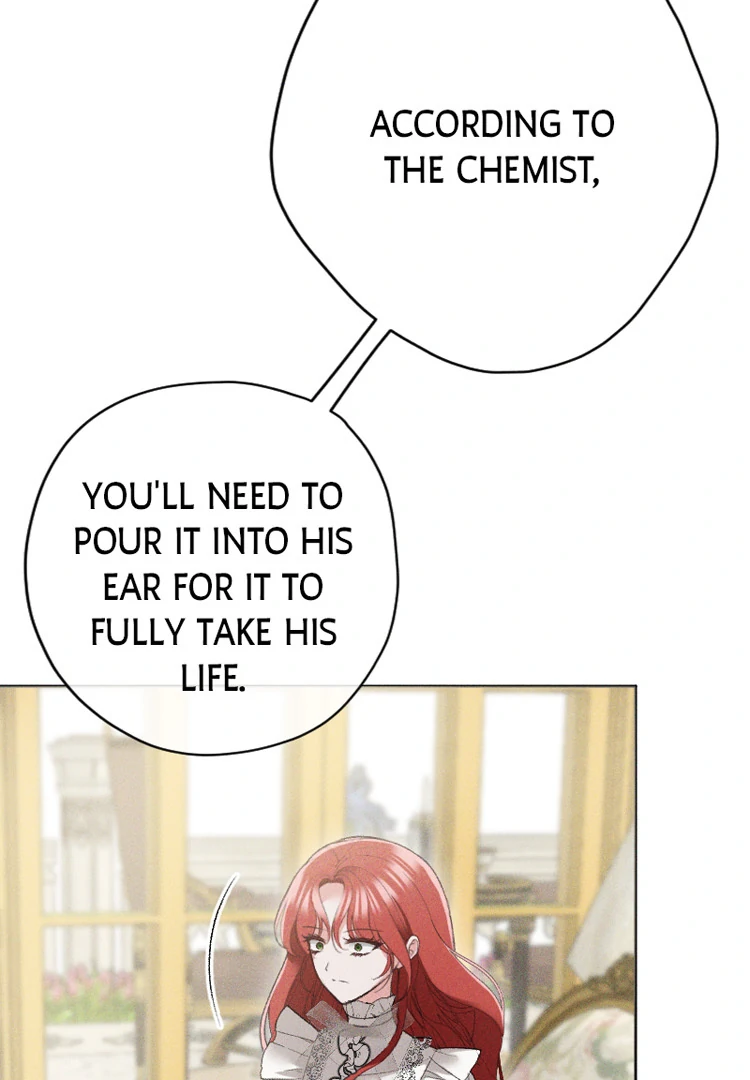 If You Wish for My Despair Chapter 88 - page 111