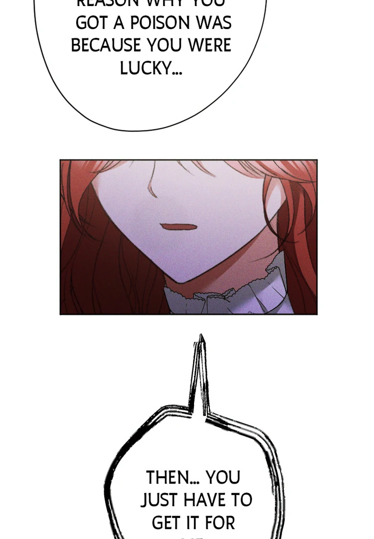 If You Wish for My Despair Chapter 88 - page 113