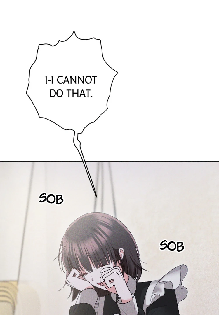 If You Wish for My Despair Chapter 88 - page 115