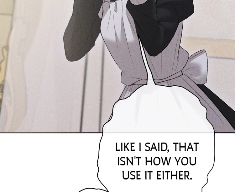 If You Wish for My Despair Chapter 88 - page 116