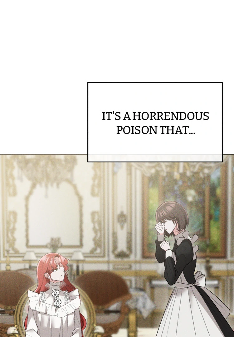 If You Wish for My Despair Chapter 88 - page 118