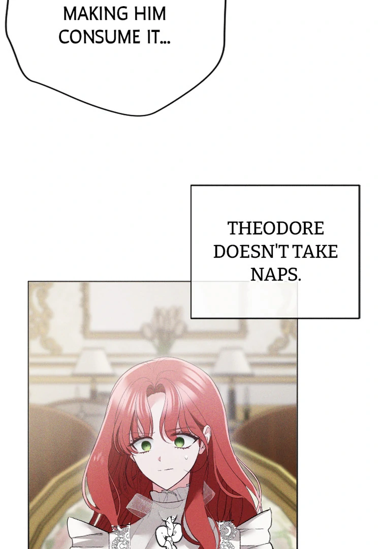 If You Wish for My Despair Chapter 88 - page 120