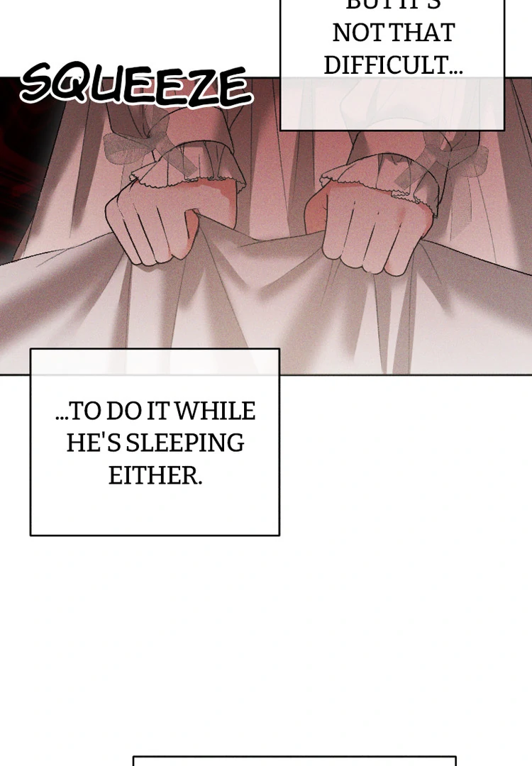 If You Wish for My Despair Chapter 88 - page 122
