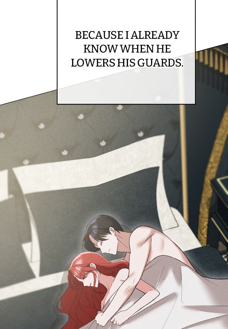 If You Wish for My Despair Chapter 88 - page 123