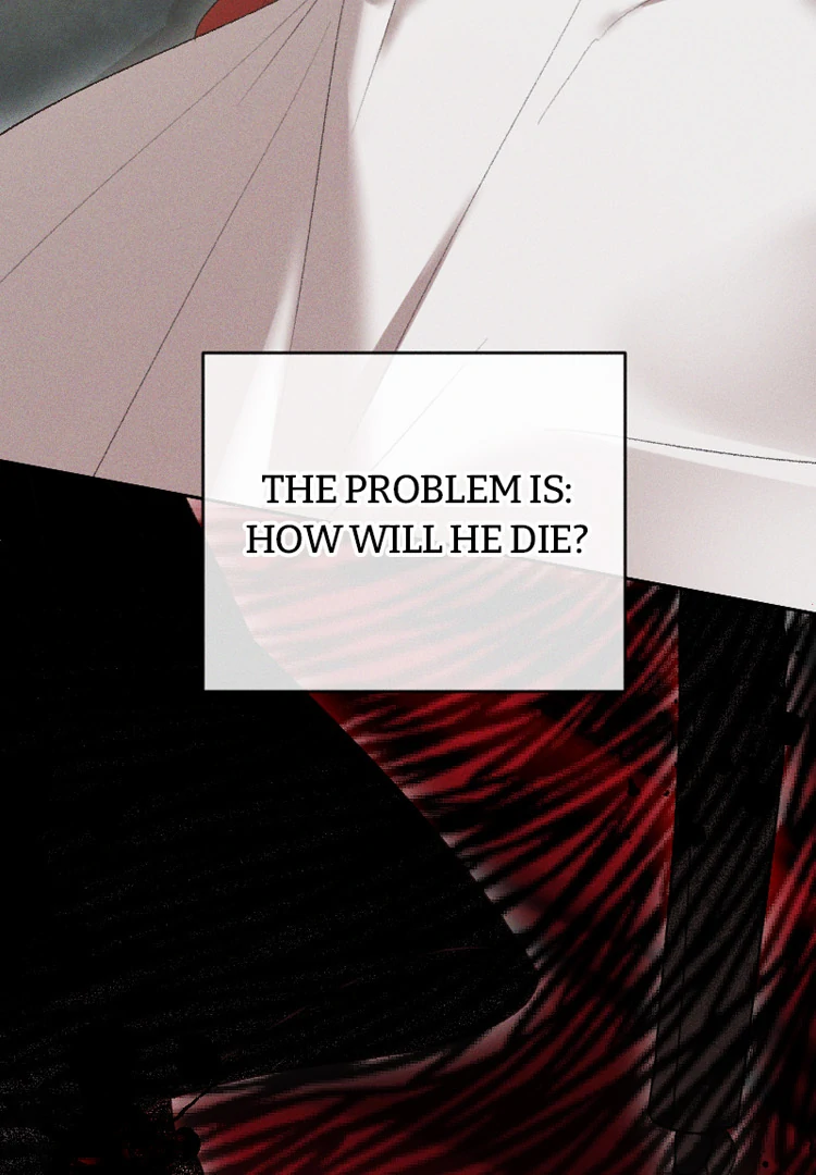 If You Wish for My Despair Chapter 88 - page 124