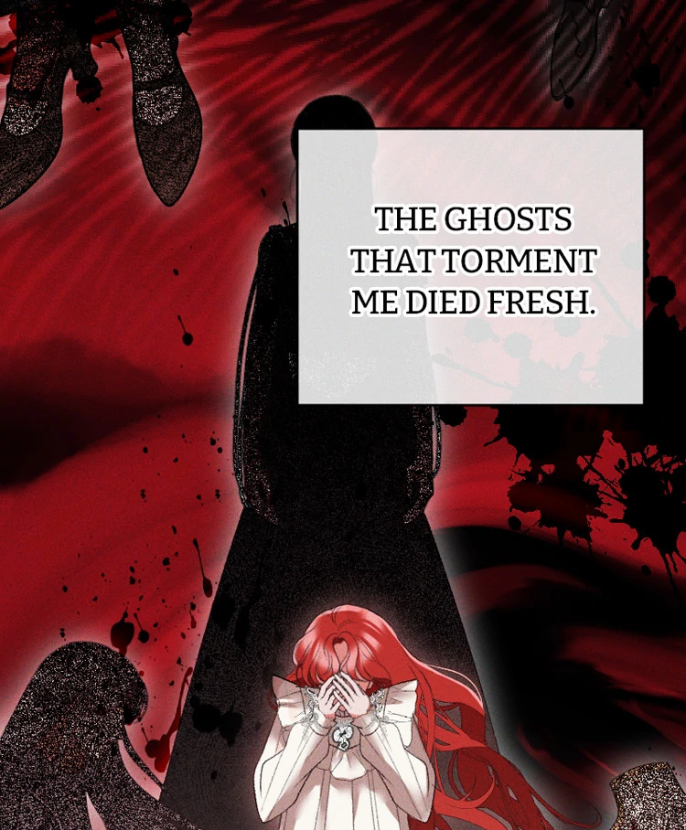 If You Wish for My Despair Chapter 88 - page 125