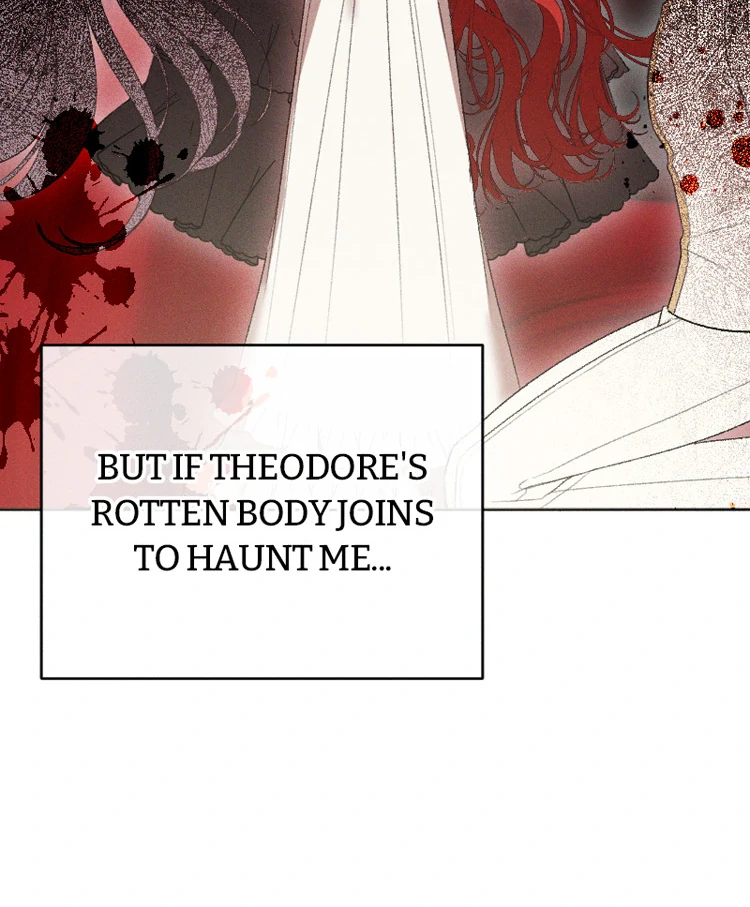 If You Wish for My Despair Chapter 88 - page 126