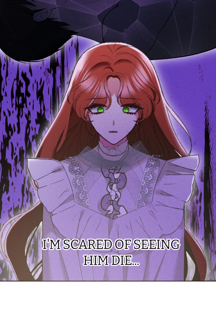 If You Wish for My Despair Chapter 88 - page 128