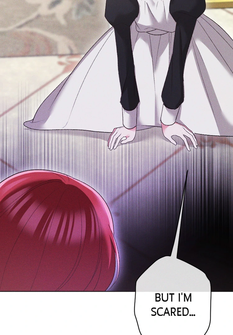 If You Wish for My Despair Chapter 88 - page 130