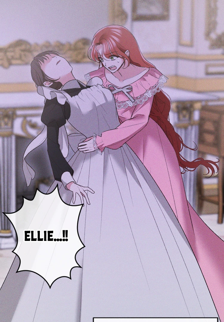 If You Wish for My Despair Chapter 88 - page 13