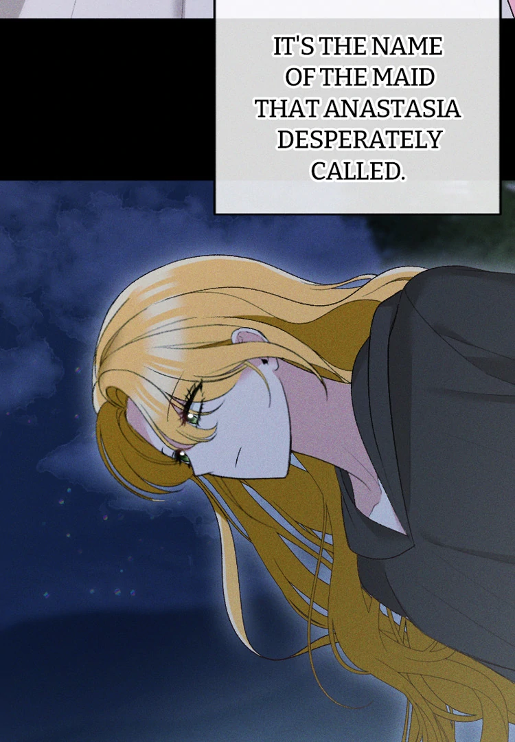 If You Wish for My Despair Chapter 88 - page 14