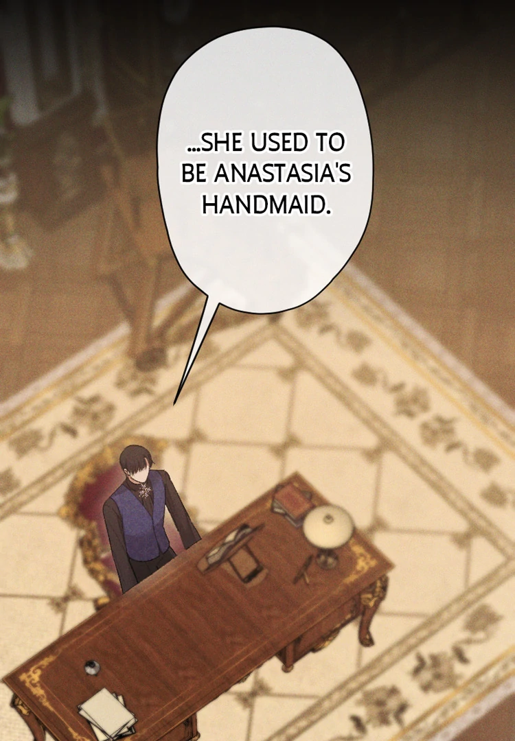 If You Wish for My Despair Chapter 88 - page 16