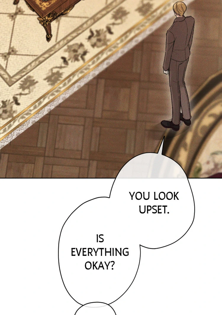 If You Wish for My Despair Chapter 88 - page 17