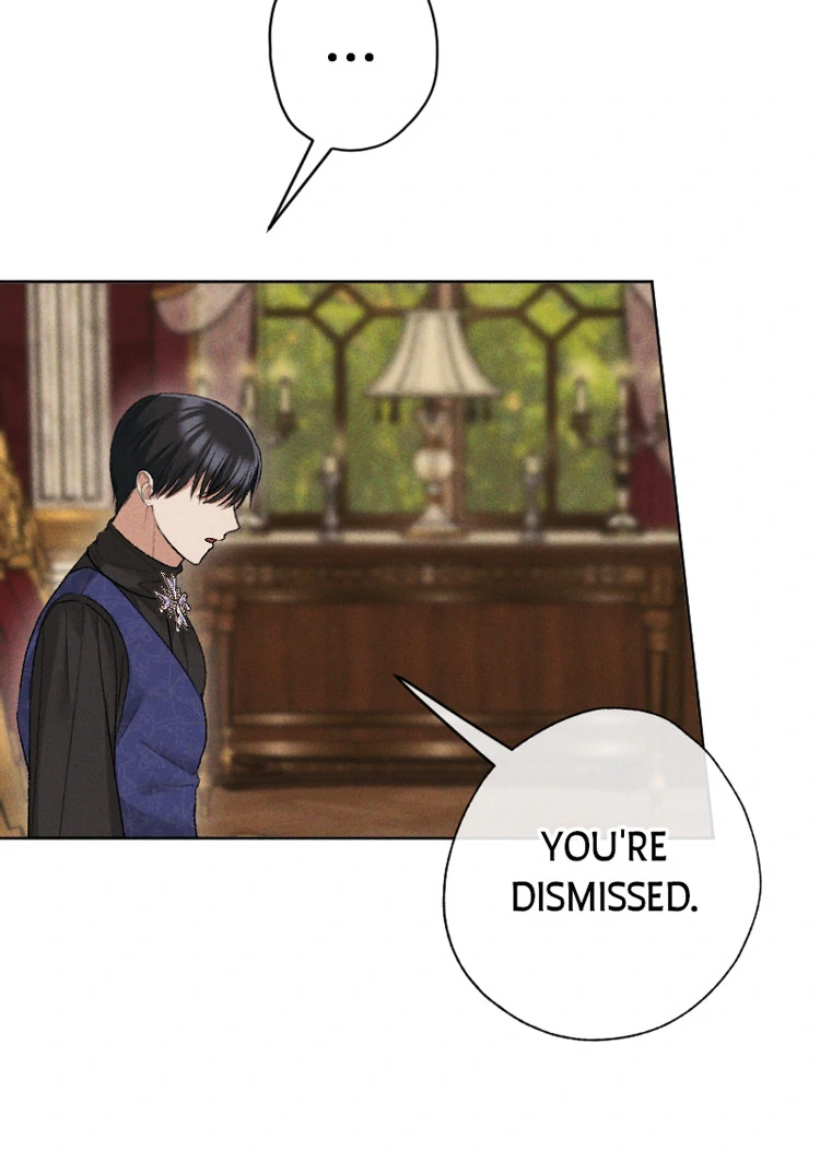 If You Wish for My Despair Chapter 88 - page 18