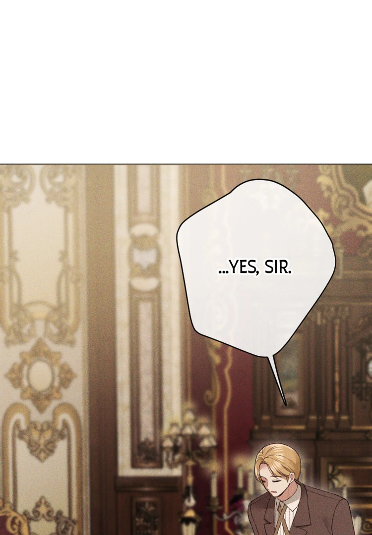 If You Wish for My Despair Chapter 88 - page 19