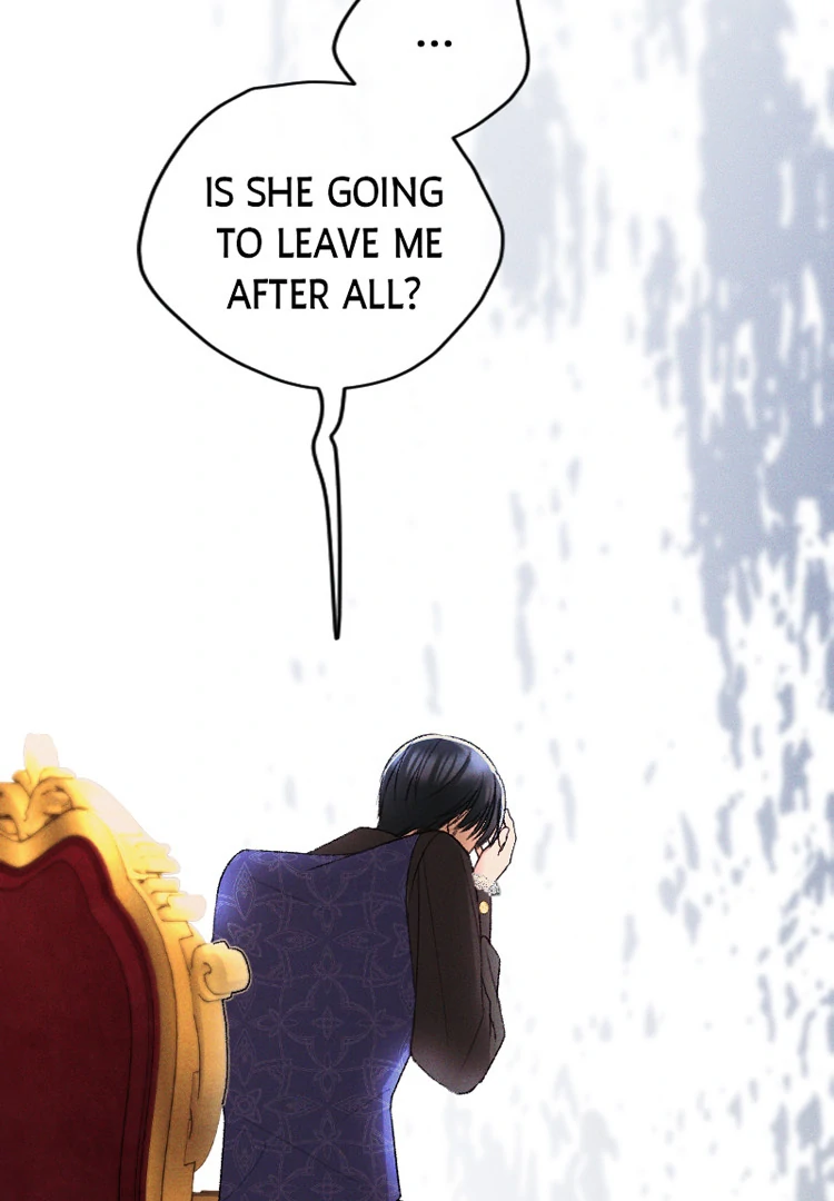 If You Wish for My Despair Chapter 88 - page 21