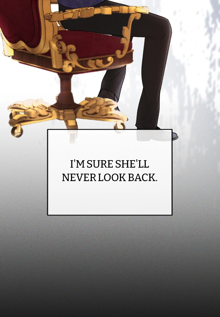 If You Wish for My Despair Chapter 88 - page 22