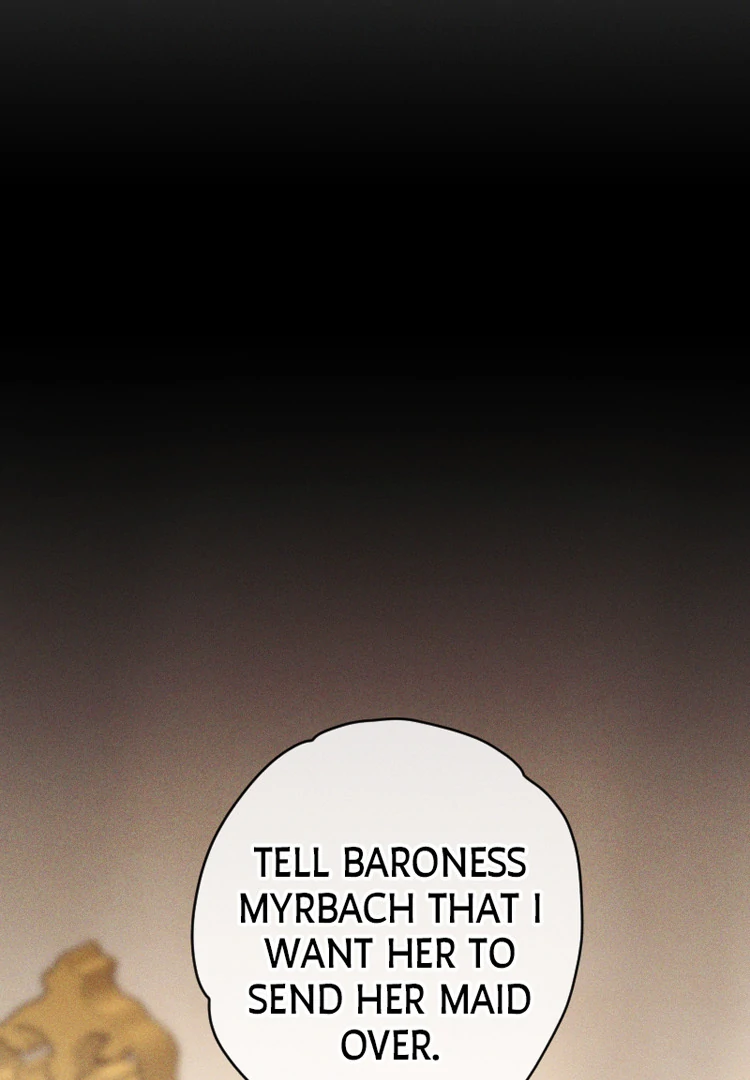 If You Wish for My Despair Chapter 88 - page 23