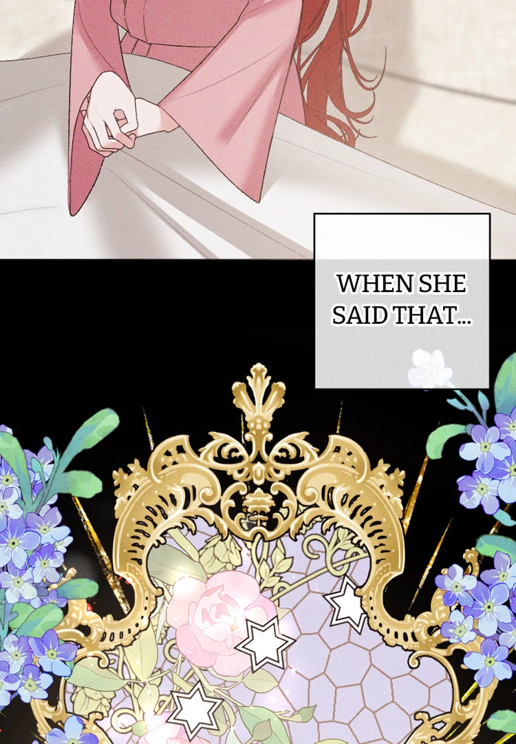 If You Wish for My Despair Chapter 88 - page 25