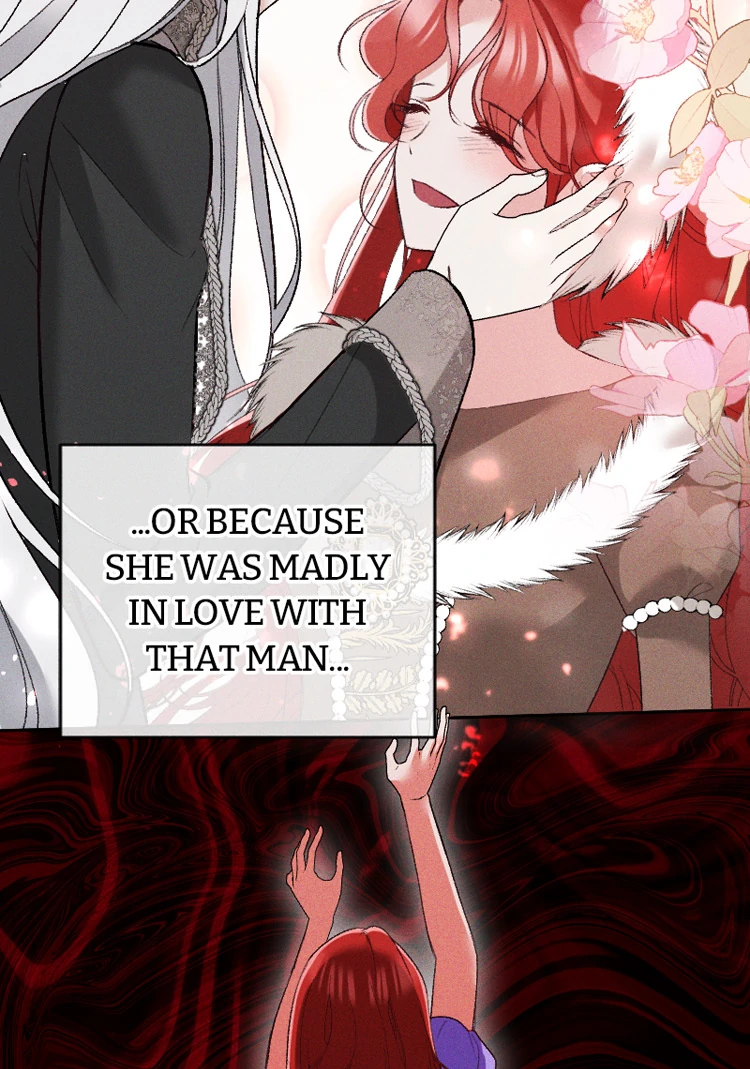 If You Wish for My Despair Chapter 88 - page 28