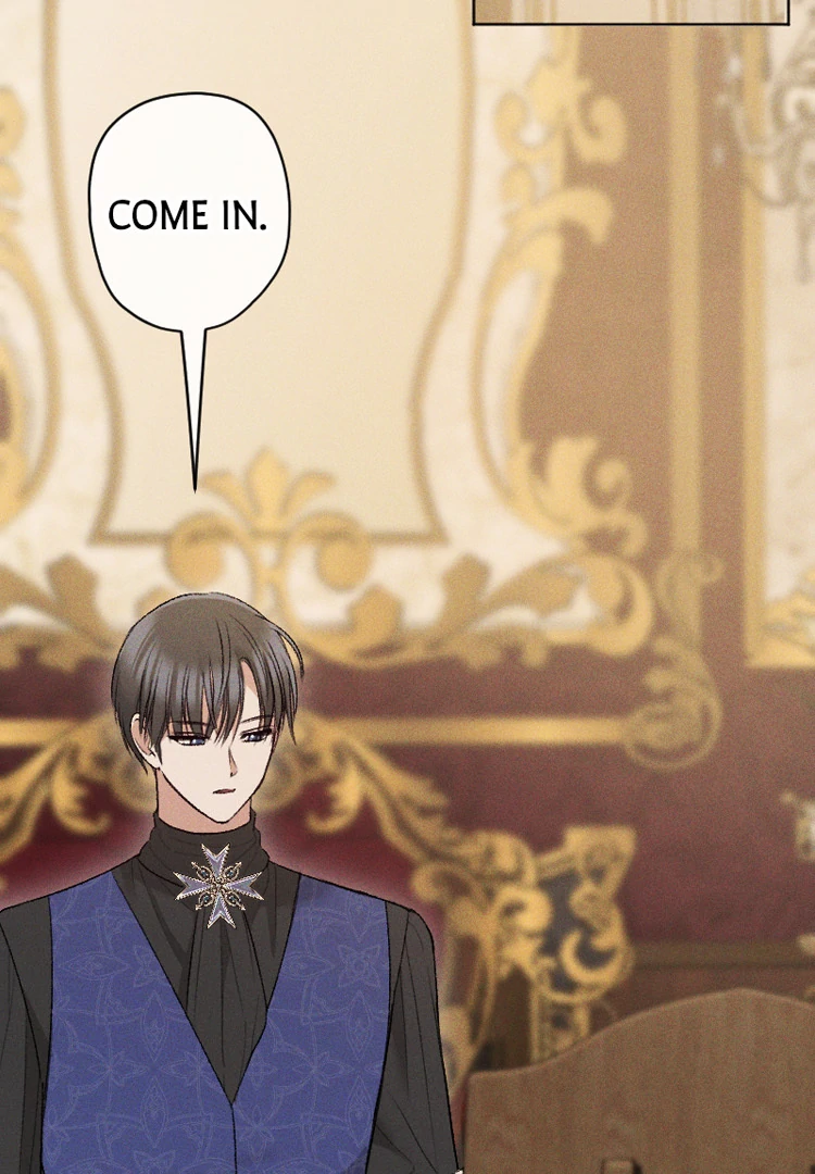 If You Wish for My Despair Chapter 88 - page 2