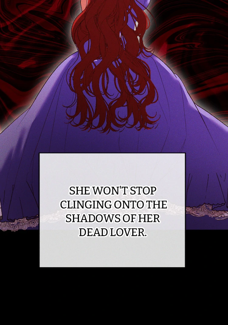 If You Wish for My Despair Chapter 88 - page 29