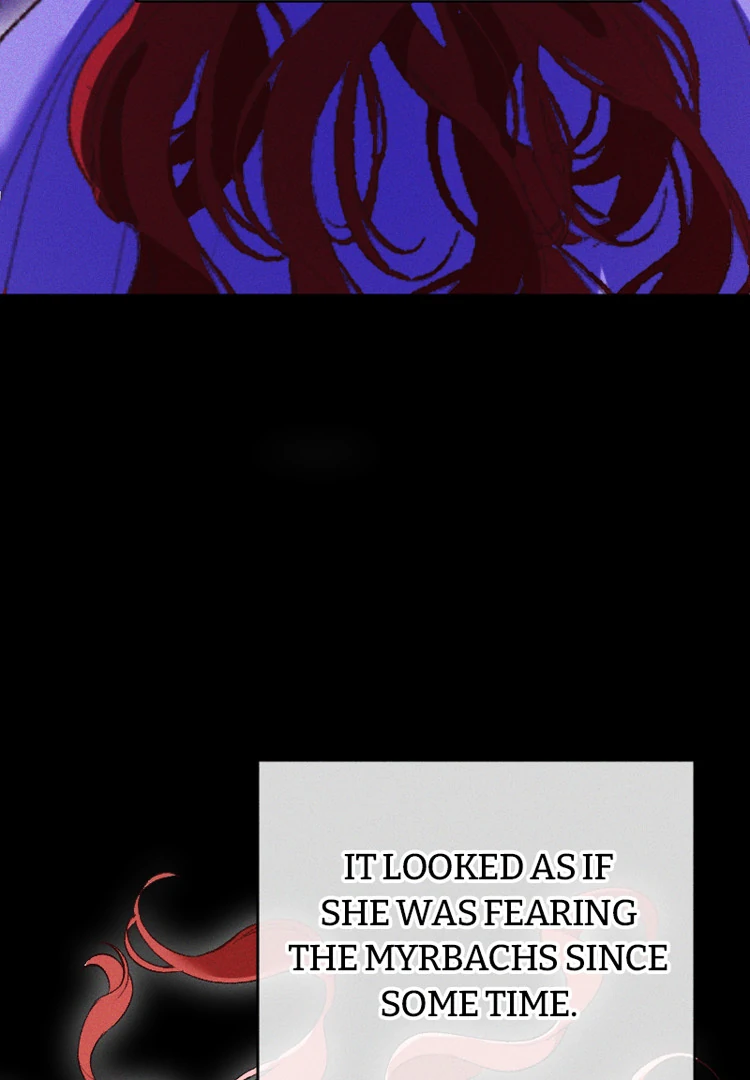 If You Wish for My Despair Chapter 88 - page 31