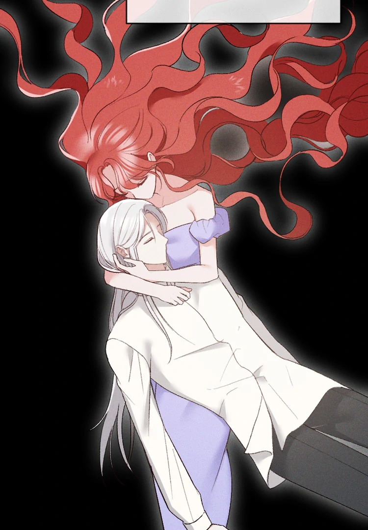 If You Wish for My Despair Chapter 88 - page 32