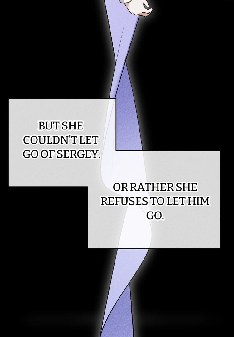 If You Wish for My Despair Chapter 88 - page 33