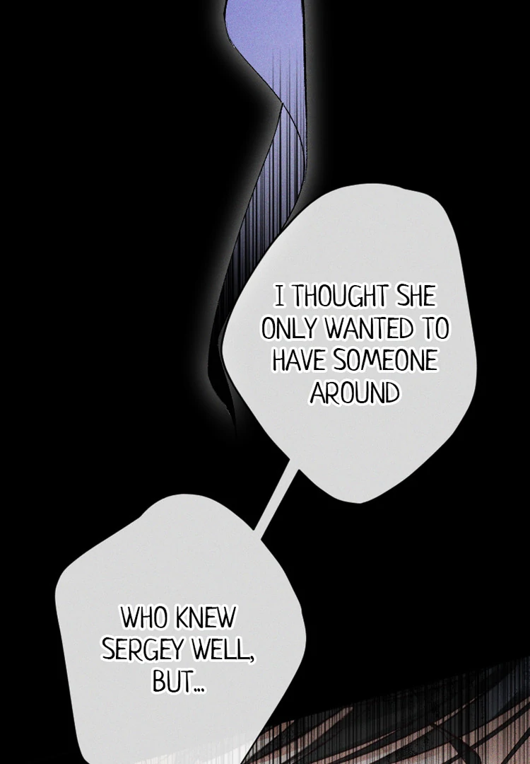 If You Wish for My Despair Chapter 88 - page 34