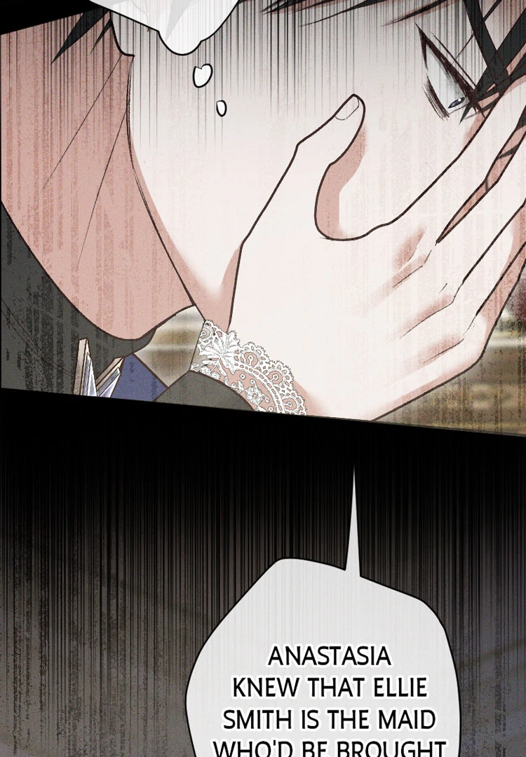 If You Wish for My Despair Chapter 88 - page 35