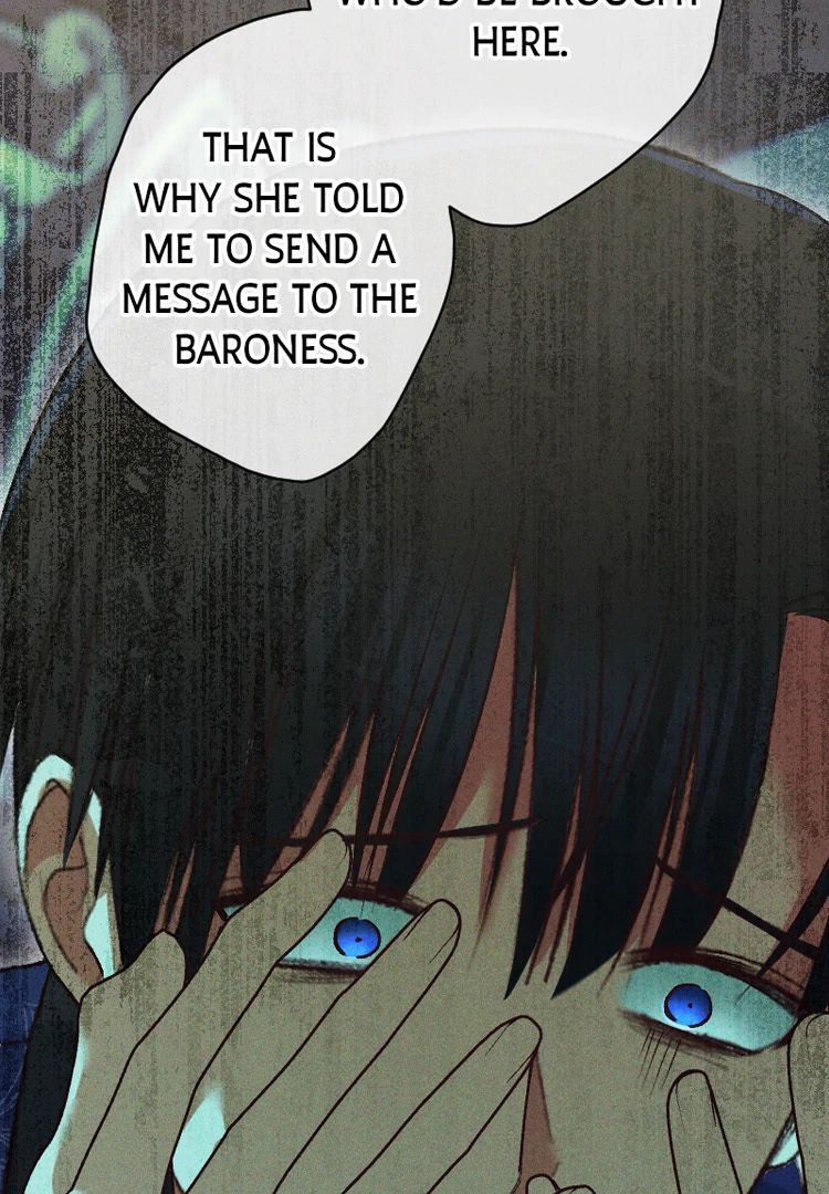 If You Wish for My Despair Chapter 88 - page 36