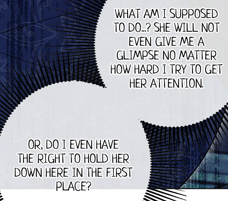 If You Wish for My Despair Chapter 88 - page 38