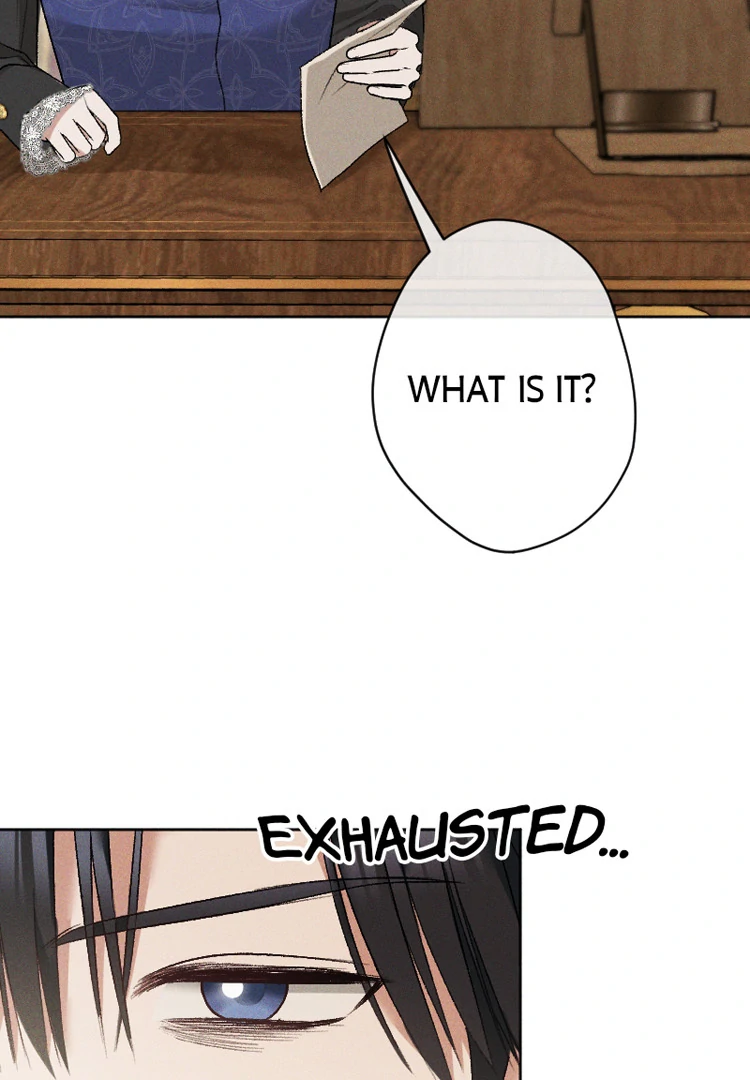 If You Wish for My Despair Chapter 88 - page 3