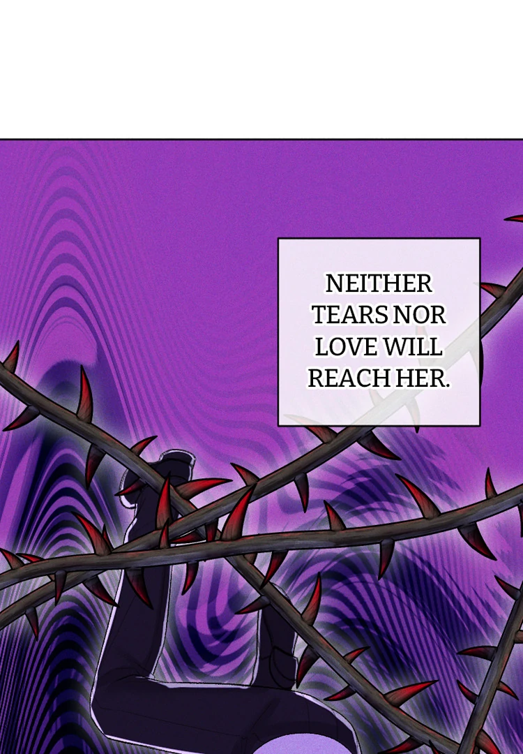 If You Wish for My Despair Chapter 88 - page 40