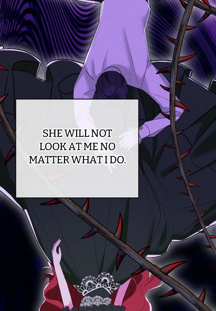 If You Wish for My Despair Chapter 88 - page 41