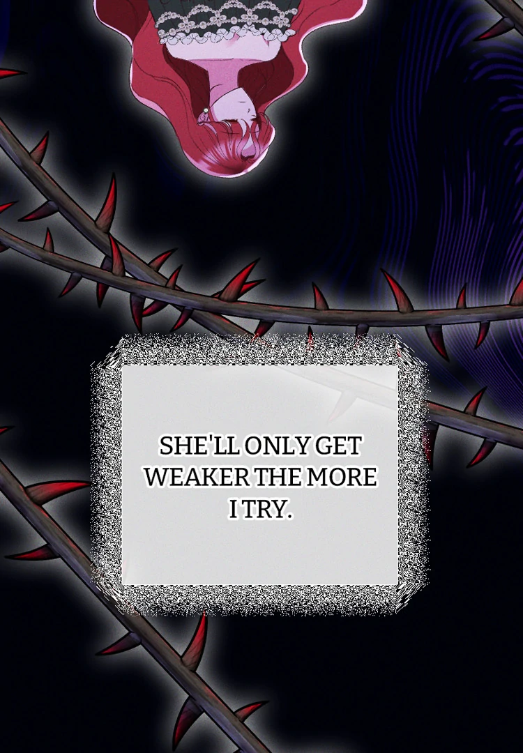 If You Wish for My Despair Chapter 88 - page 42