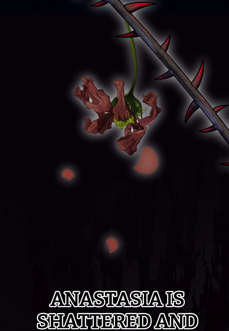 If You Wish for My Despair Chapter 88 - page 43