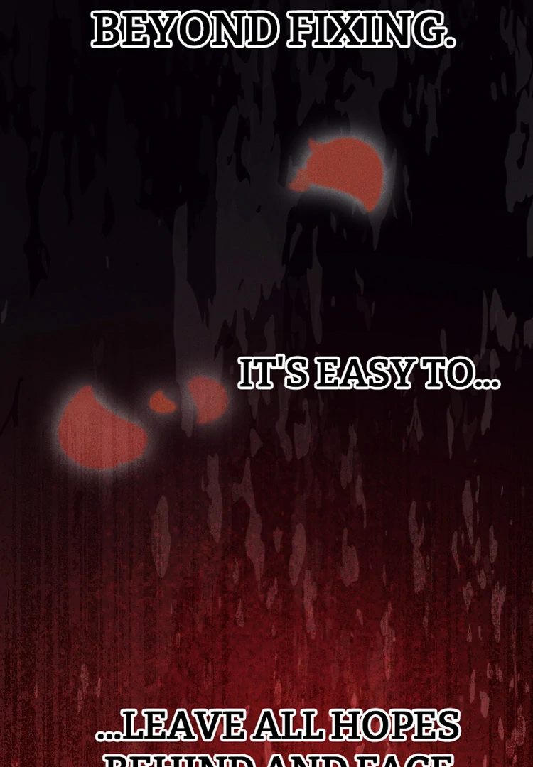 If You Wish for My Despair Chapter 88 - page 44