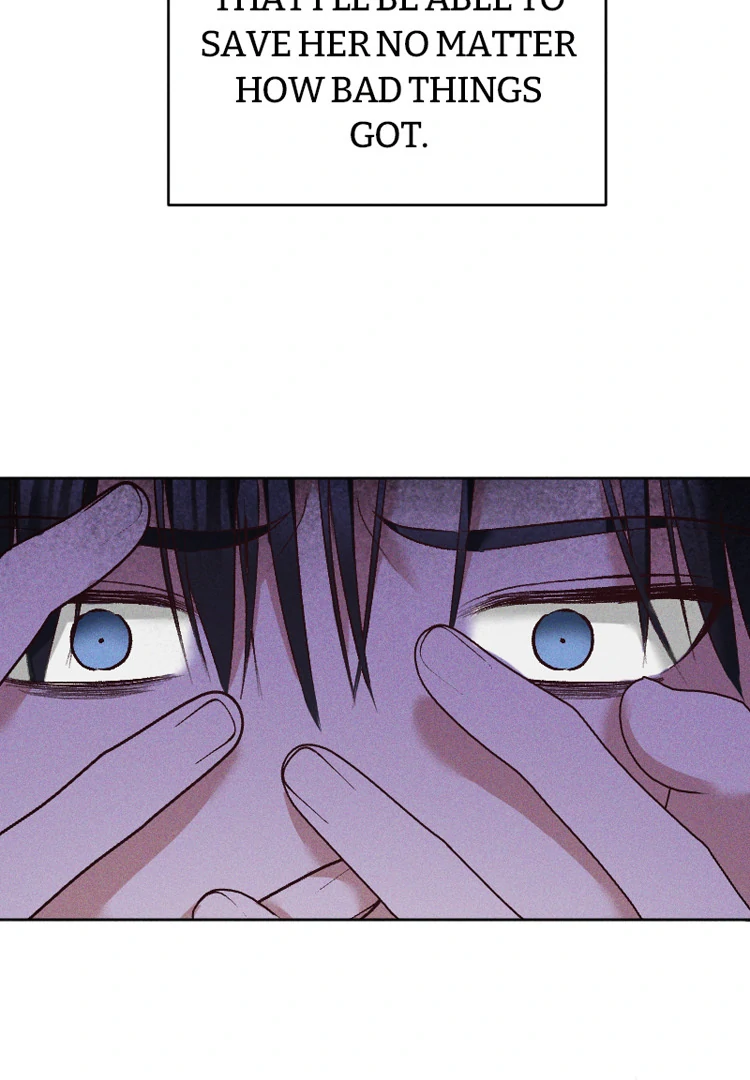 If You Wish for My Despair Chapter 88 - page 47