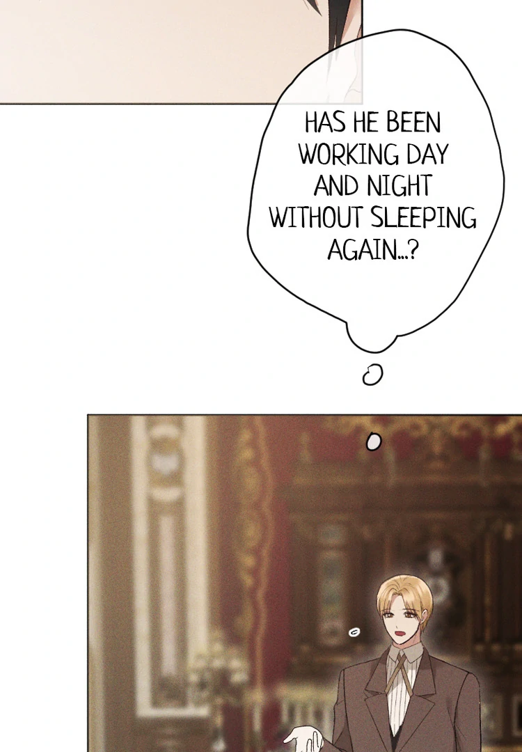 If You Wish for My Despair Chapter 88 - page 4